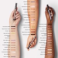 IT Cosmetics Superhero No-Tug Waterproof Eyeshadow Stick - Transformative Taupe — image 6