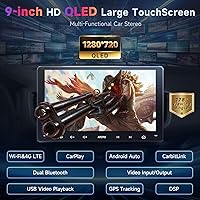 ATOTO S8 4+32G 8-core Android Car Stereo — image 2