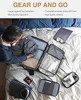 YAMTION 707 Travel Backpack — image 2