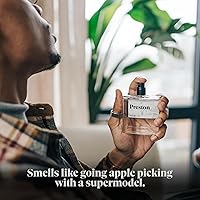 GUY FOX Preston Cologne for Men 1.7oz — image 4