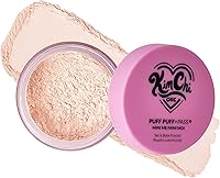 KimChi Chic Puff Puff Pass Mini Translucent Powder Set of 3 — image 7