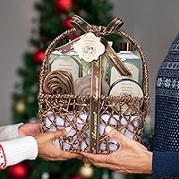 ArioseMonde Coconut Vanilla Bath Gift Set — image 7