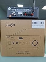 Moukey MK0153 Bluetooth Stereo Amplifier — image 9