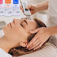 YMEYFAN Hydrate Solution for Facial AS1 SA2 AO3 (400mL, 6 Pcs) — image 4