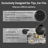 CCZ Melody In-Ear Monitors — image 2