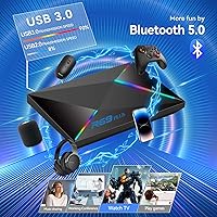 EASYTONE R69Plus Android TV Box 4GB RAM 64GB ROM — image 8