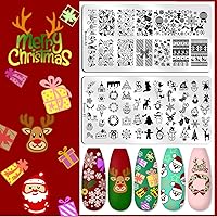 Biutee Nail Stamper Kit — image 7