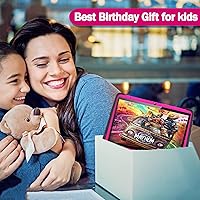 YINOCHE F11 Kids 10-inch Tablet 64GB — image 6