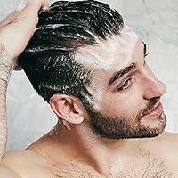Brickell Men’s Daily Relieving Hair Care Routine Set — image 5