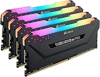 Corsair Vengeance RGB Pro 64GB (4x16GB) DDR4 3200MHz — image 2
