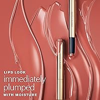 Estée Lauder Pure Color Melt-On Glosstick 156 Melted Rose — image 3