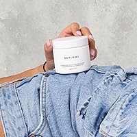 Naeli Retinoid Cream 4.25% Retinol Night Moisturizer 3.4oz — image 5