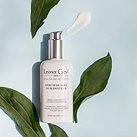 Leonor Greyl Frizz Control & Light Conditioning Styling Serum 2.5oz — image 5