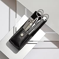 Tweezerman Essential Grooming Kit — image 10