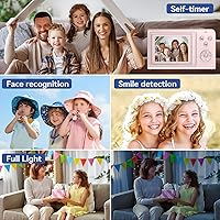 Twylyte F9 Digital Camera — image 6