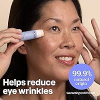 ATTITUDE Oceanly Eye Cream Stick, 0.3oz — image 2