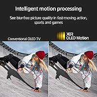 Sony BRAVIA XR A80L 83-inch OLED 4K TV — image 11