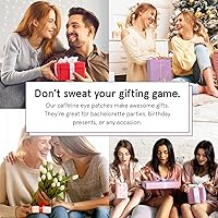 grace & stella Caffeine Under Eye Patches - Bronze, 24 Pairs — image 9