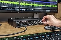 Steinberg UR44C 6x4 USB Audio Interface — image 6