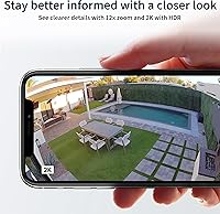 Arlo Pro 3 Floodlight Security Camera — image 6