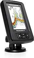 Humminbird PiranhaMAX 4 Fish Finder — image 4