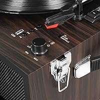 Victrola Liberty VTA-75 Bluetooth Record Player — image 7