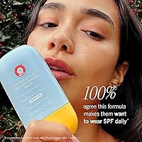 First Aid Beauty Hydrating Sunscreen Milk SPF 45, 1.7oz — image 8