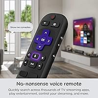 Roku 32-Inch Select Series 720p HD Smart TV — image 5