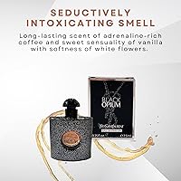 Yves Saint Laurent Black Opium Mini EDP 0.25oz — image 3