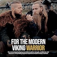 Beard Struggle Viking Storm Concentrated Cologne 15mL — image 5