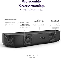 Roku Streambar 4K HDR Streaming Device & Premium Soundbar — image 9