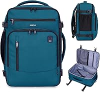 ECOHUB 17″ Small Travel Backpack — image 1