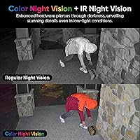 WYZE Cam Pan v4 4K — image 9