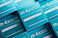M-61 PowerGlow Peel Extra Strength 20% Glycolic Acid Facial Peel — image 6