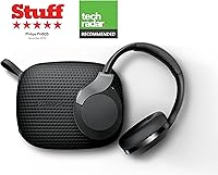 Philips PH805 Active Noise Canceling Headphones — image 14