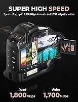 Sabrent Rocket CFX PRO 1TB CFexpress Type B Memory Card — image 5