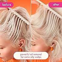 Amika Perk Up Ultra Oil Control Dry Shampoo 6.3oz — image 3