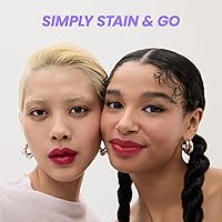 Wonderskin Wonder Blading All Day Lip Stain Masque - Whimsical — image 8