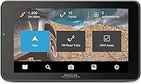 Magellan TR7 Trail and Street GPS Navigator with Camera — image 2