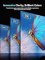 Newsoul 16-inch OLED Portable Monitor 3K — image 4