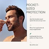 MDSolarSciences Solar Stick SPF 40 – 0.6 Oz — image 5