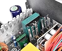Thermaltake Toughpower GX2 80+ Gold 600W Power Supply — image 8