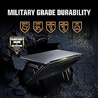 ASUS TUF Gaming F16 (2024) Laptop, Intel Core i5 210H, NVIDIA GeForce RTX 4050, 8GB RAM, 512GB SSD — image 4