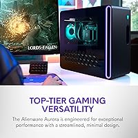 Alienware Aurora Gaming Desktop ACT1250 - Intel Core Ultra 9, 32GB RAM, 1TB SSD, RTX 5080 — image 2
