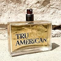 Tru Fragrance Beauty American Men's Cologne, 3.4 fl oz — image 4