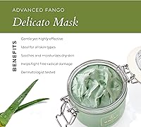 Borghese Advanced Fango Delicato Moisturizing Mud Mask 7.5oz — image 3
