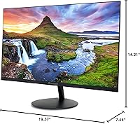 AOPEN 22SA2Q Hbi 21.5″ Full HD Gaming Monitor — image 16