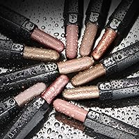 LUXAZA PRO 10PCS Eyeshadow Stick C2 Stellar Pink Quartz — image 7