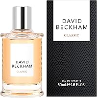 David Beckham Classic Eau de Toilette 1.6oz — image 2