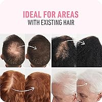 Boldify Hair Fibers 2 x 56g - Black — image 4